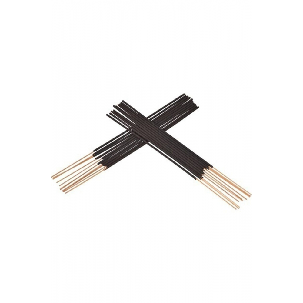 Amber / Kheribar Kokulu Çubuk Tütsü