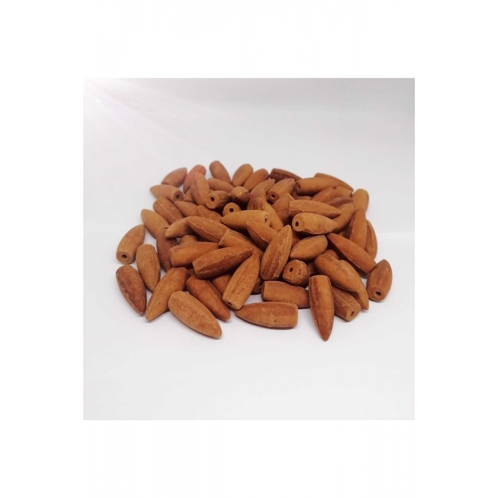 Sandal Ağacı Kokulu 10 Adet Geri Akış Tütsü