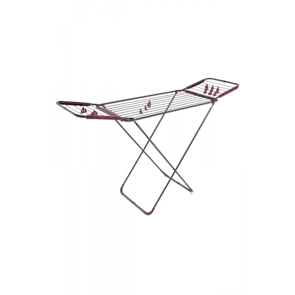 Avrora Kanatlı Çamaşır Kurutmalığı