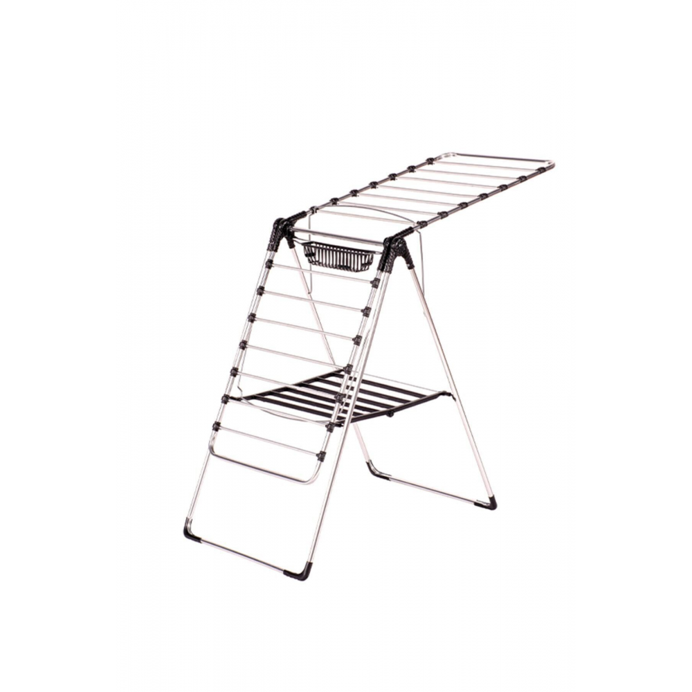 Kalın Borulu Çamaşır Kurutma Askısı Kurutmalık