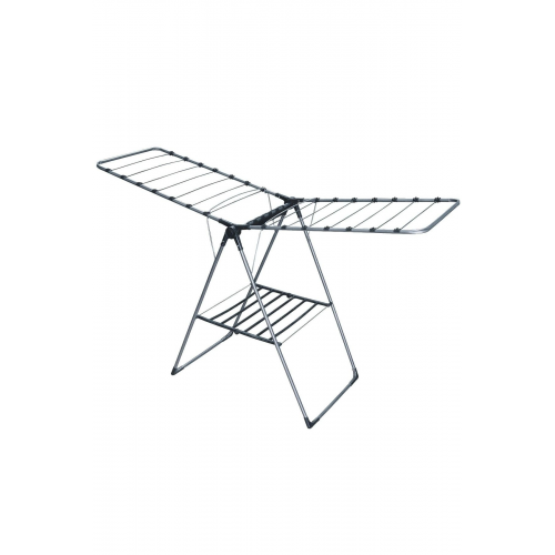 Kalın Telli Extra Sağlam Çamaşır Kurutmalık