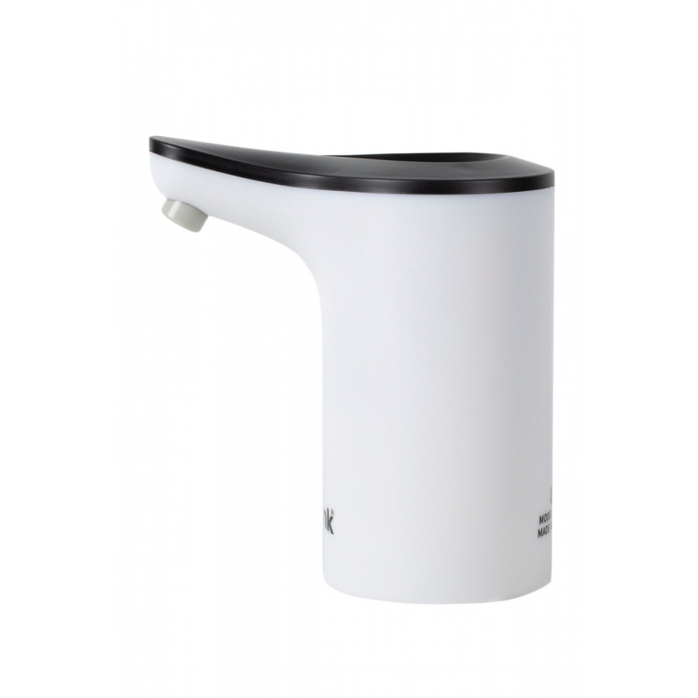 Otomatik Şarjlı Damacana Su Pompası Wp-100