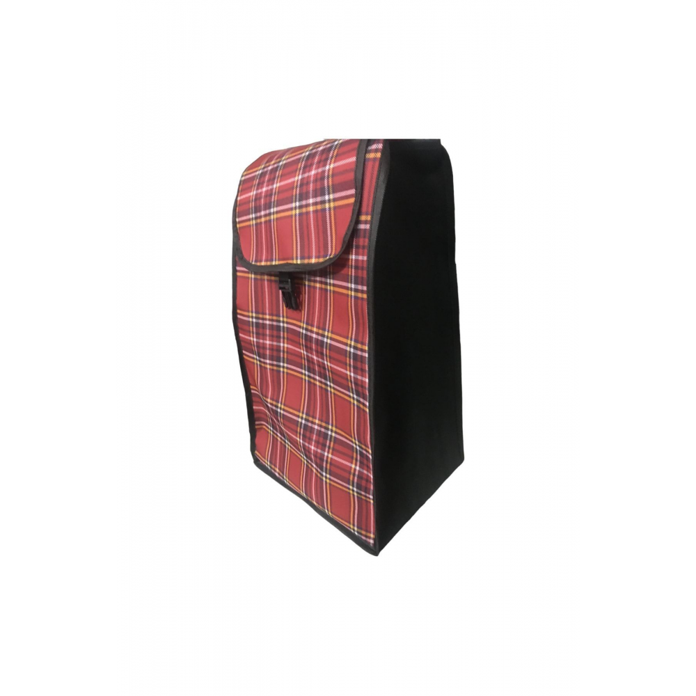 Pazar Araba Yedek Çantası