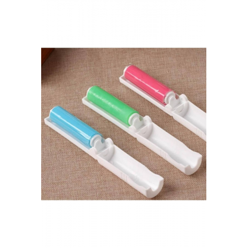 Çanta Boyu Rulo Toz Alma Yıkanan