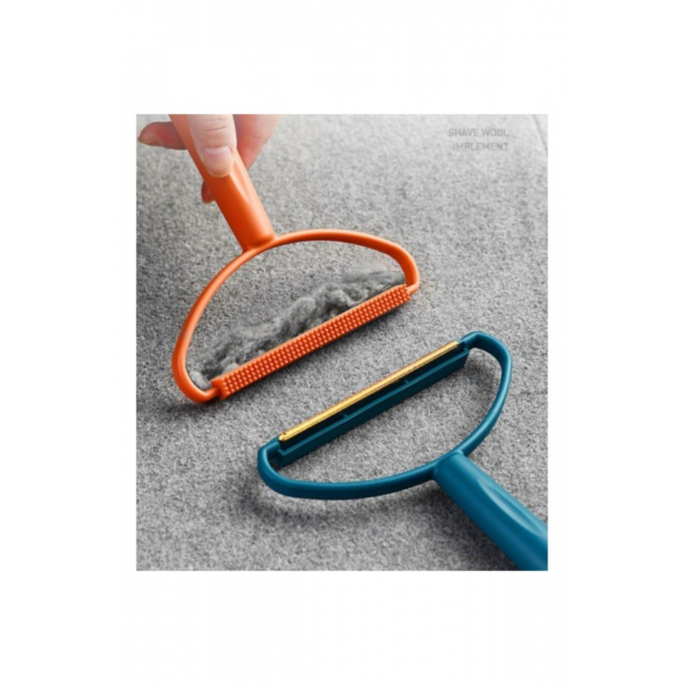 Elbise Tiftik Tüy Toplama Aleti