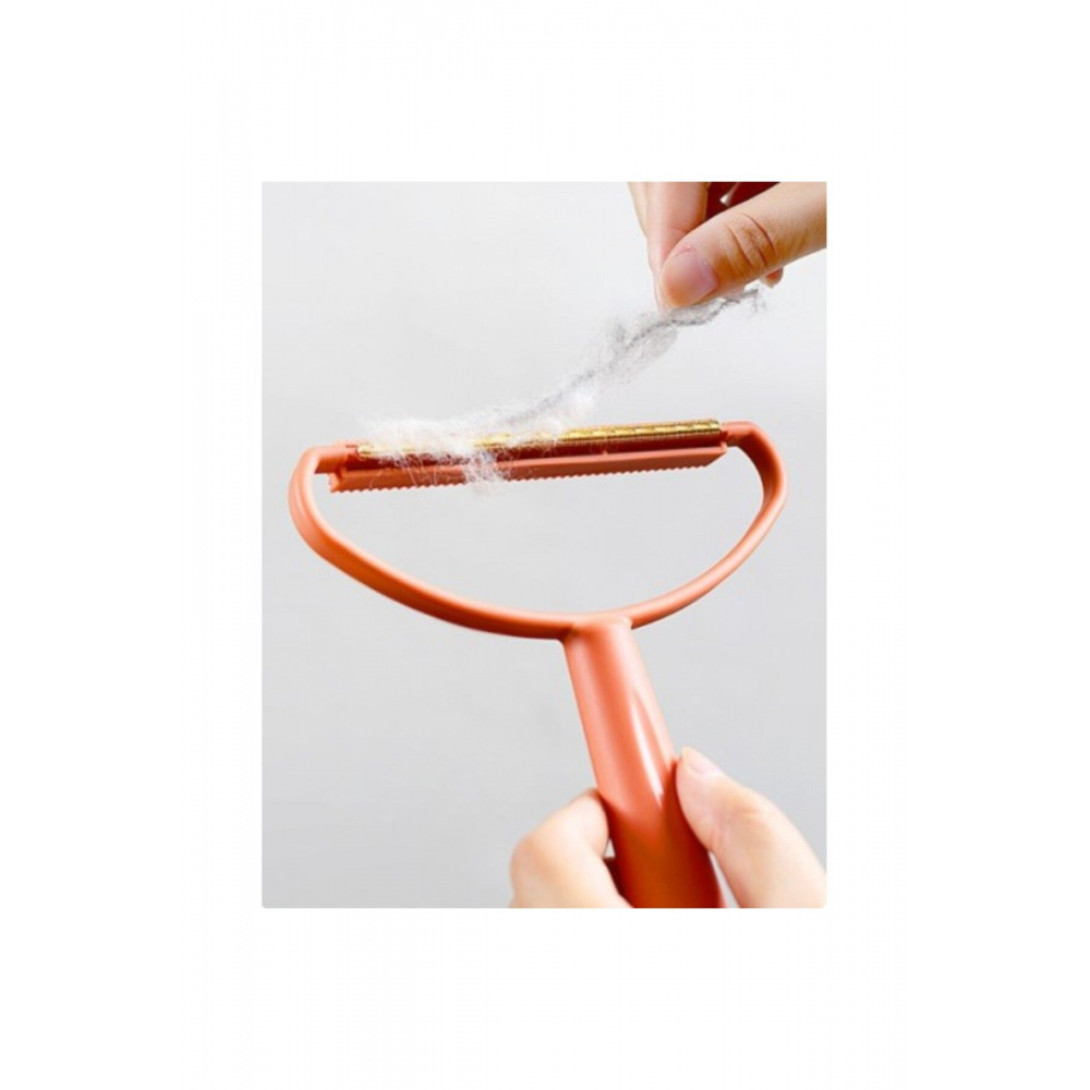 Elbise Tiftik Tüy Toplama Aleti