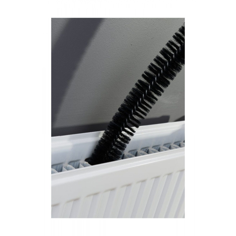 Kalorifer Peteği Temizleme Fırçası