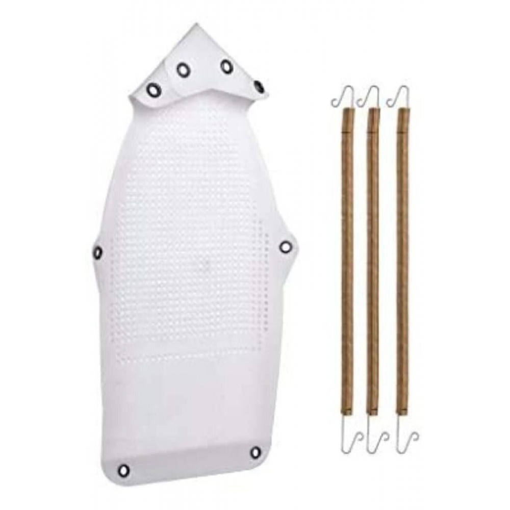 Ütü Altlığı Tabanlık Yanmaz Yapışma Yapmaz 1.kalite Ütüleme Altlığı Altlık Teflon Ütü Altlık