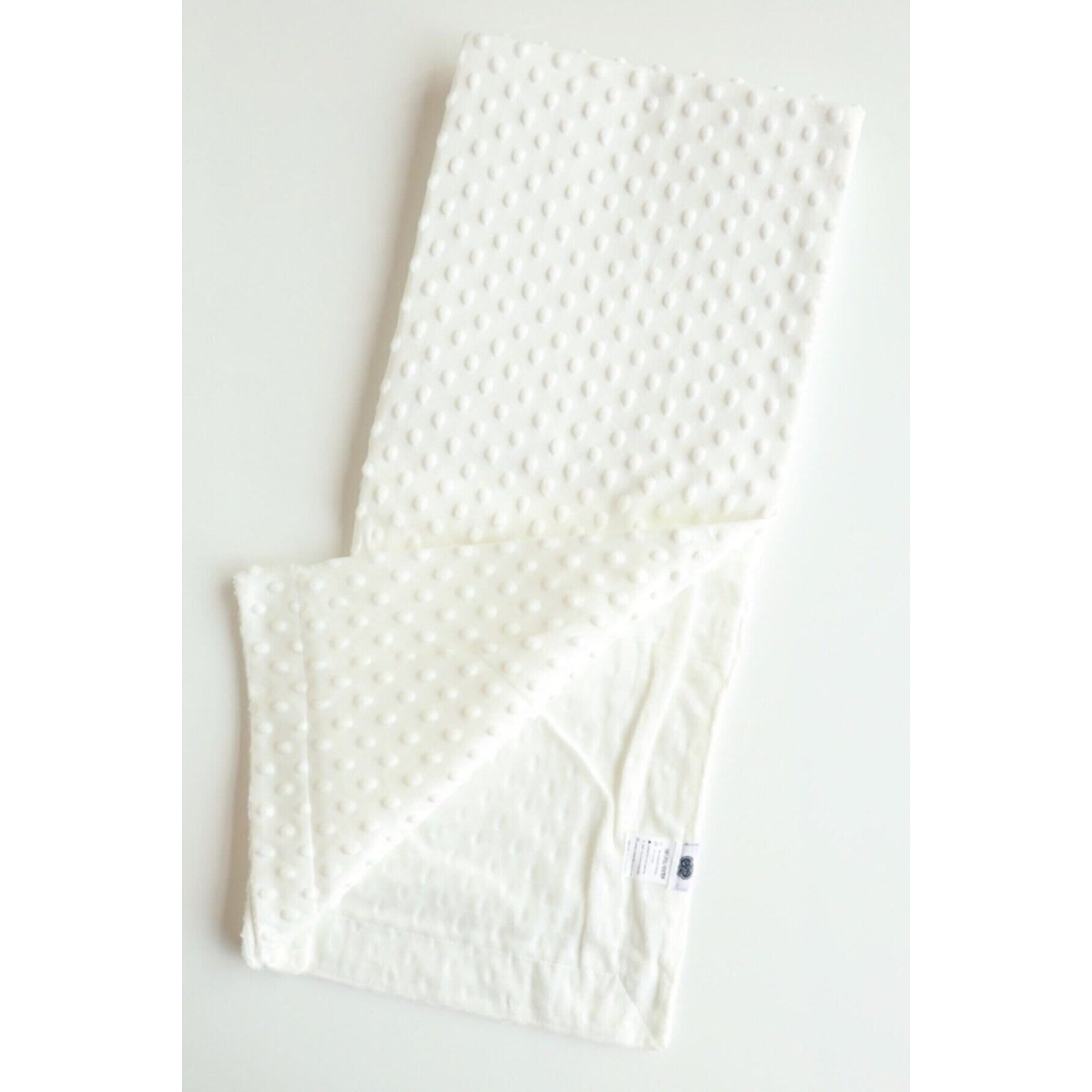 Nohut Bebek Battaniye - Krem