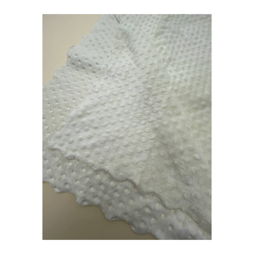 Nohut Bebek Battaniye - Krem