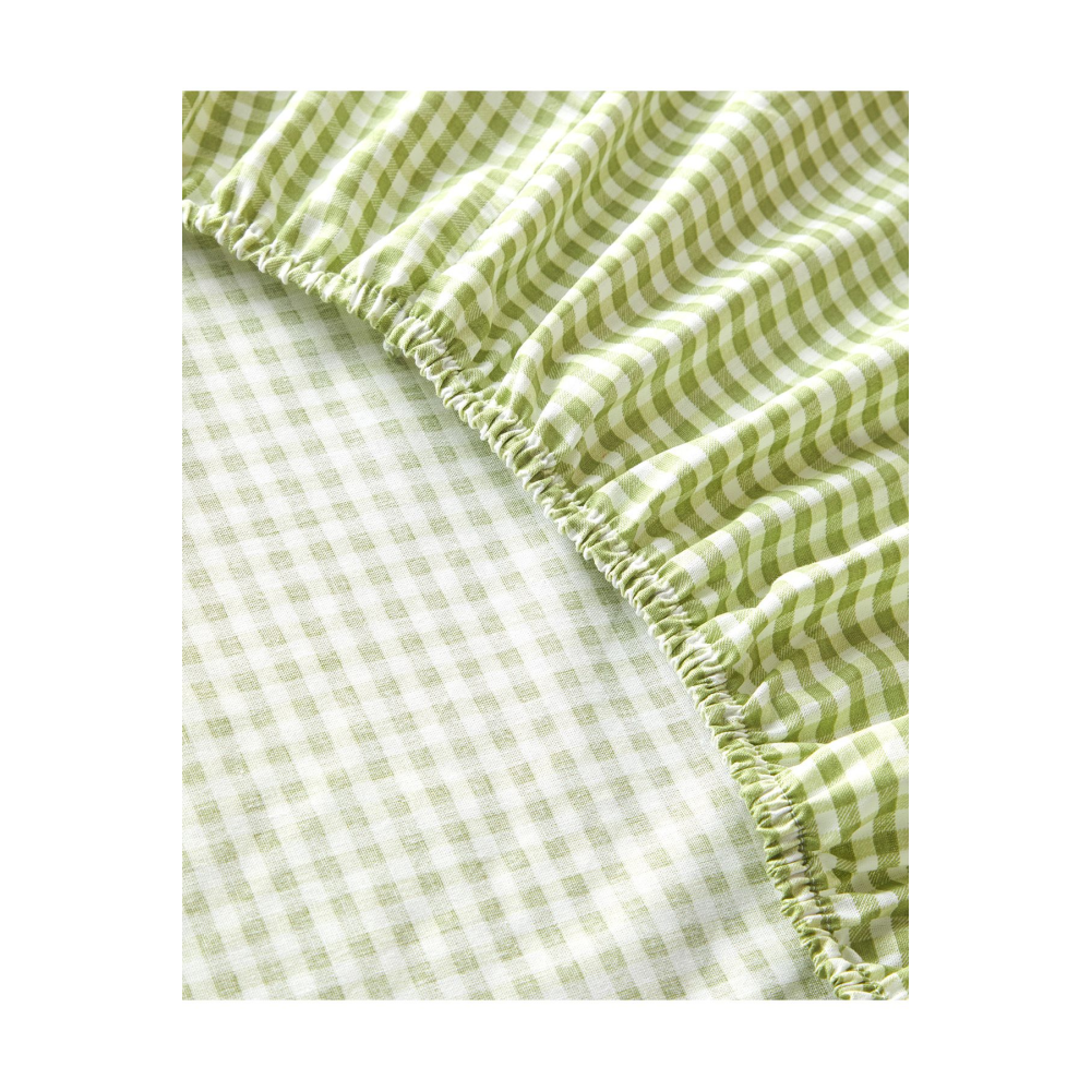 Sweety Dogs Pamuklu Çocuk Pike Takımı Kahve