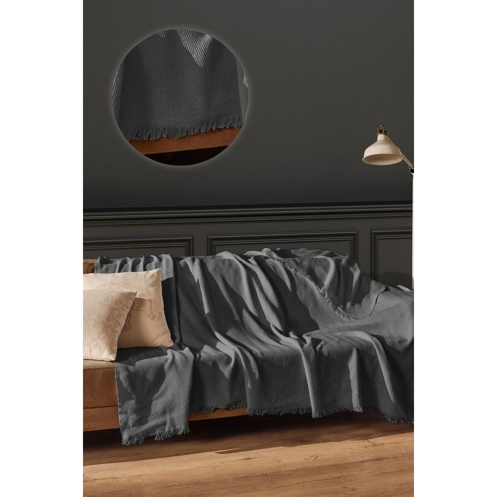 Merlin Koltuk Örtüsü 170x200 Cm