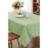 Yeşil Pötikareli Masa Örtüsü, Sofra Bezi, Piknik Örtüsü