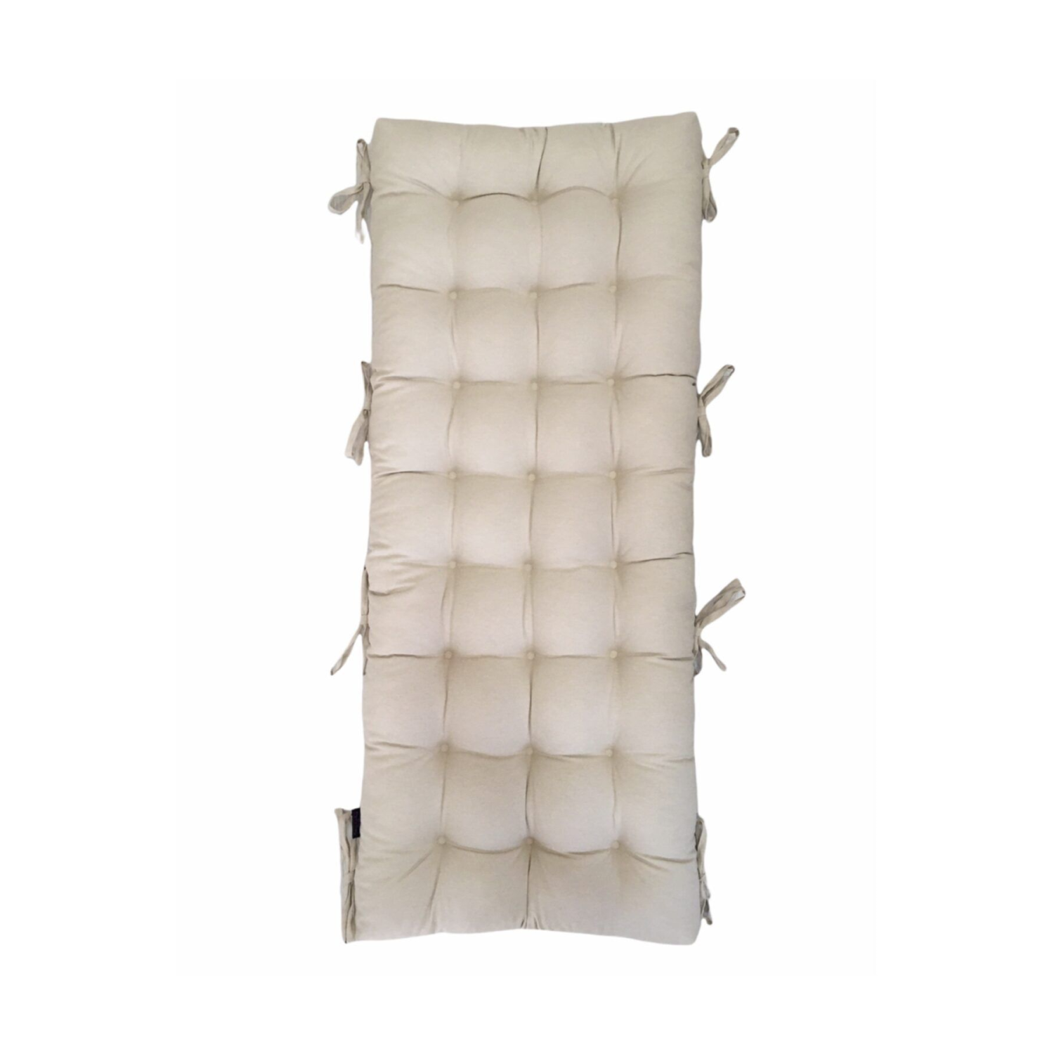 Sallanan Sandalye Minderi 50x120 Cm