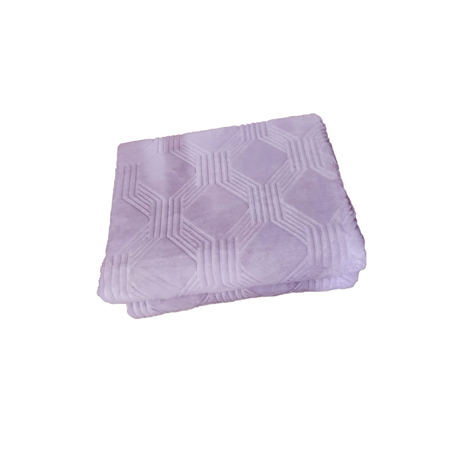 Trendy Art Deco Çift Kişilik Battaniye 220x240