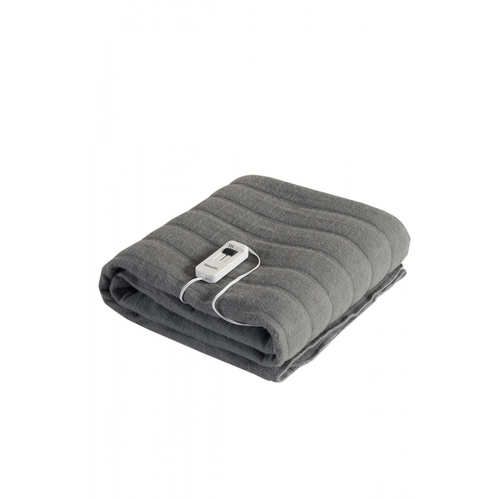 Comfort | Çift Kişilik Elektrikli Battaniye | Elekrikli Yatak Isıtıcı