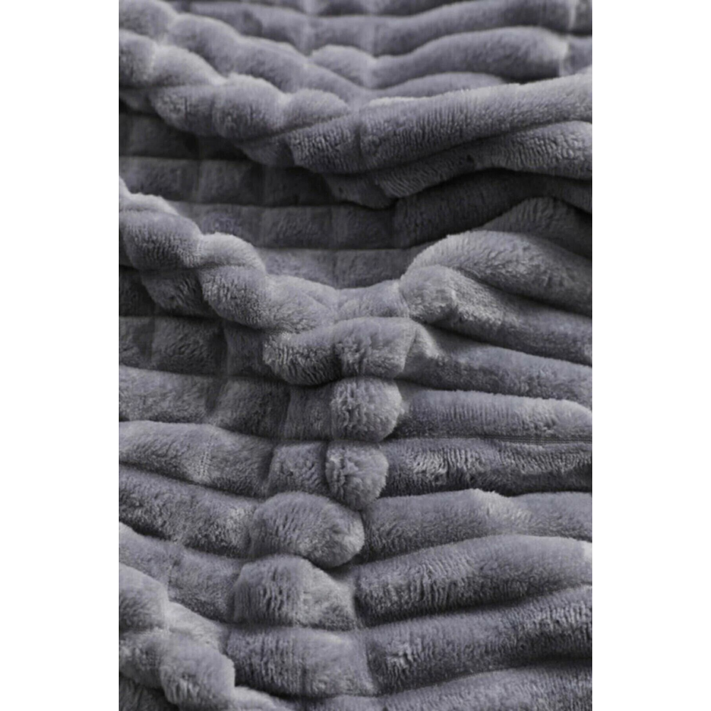 Modern Line 3 Parça Battaniye Seti