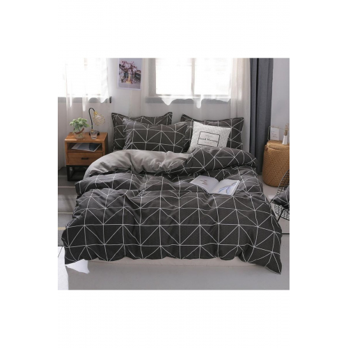 Battal Boy Çift Taraflı Nevresim Takımı