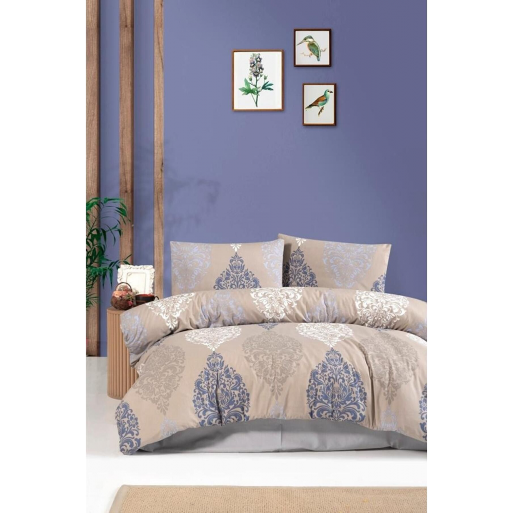 Dohol Battal Boy Nevresim Takımı