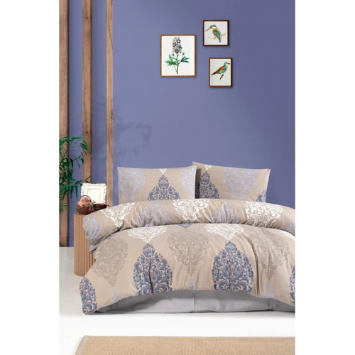 Dohol Battal Boy Nevresim Takımı