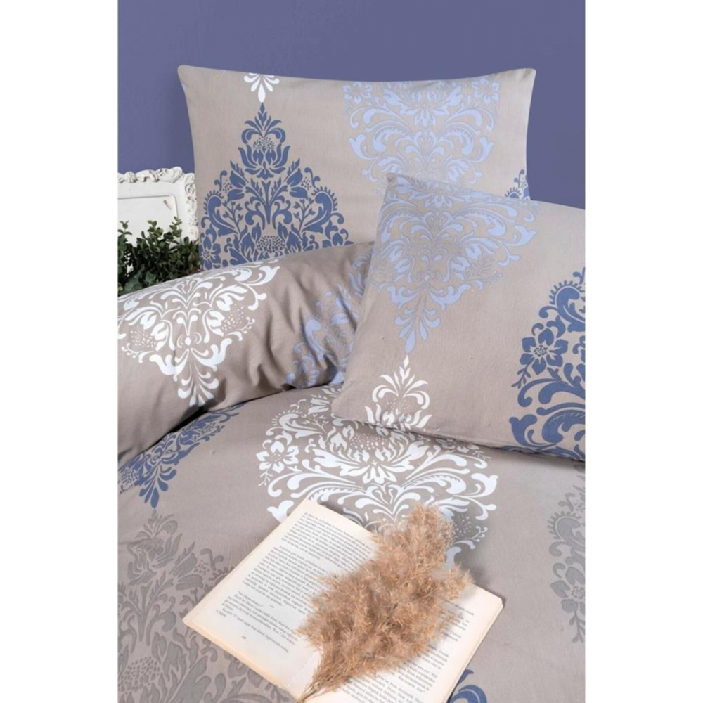 Dohol Battal Boy Nevresim Takımı