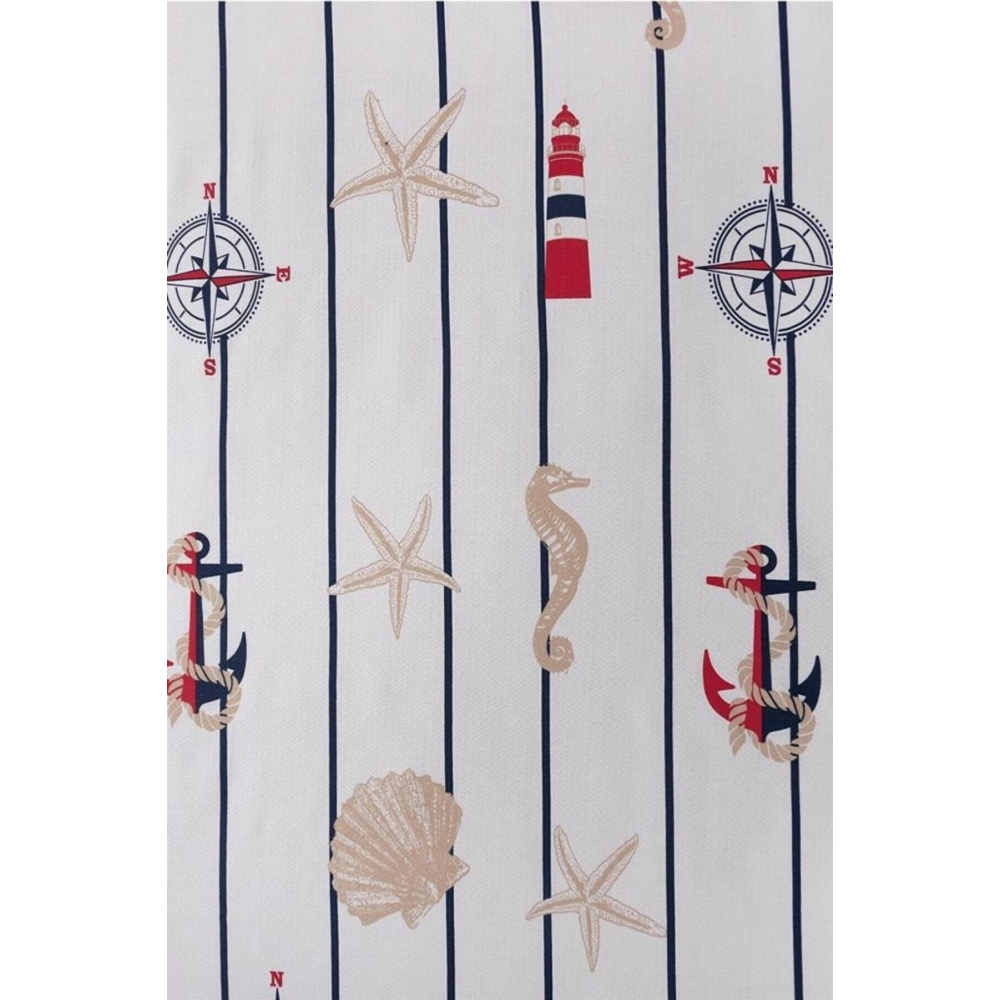 Battal Boy Desenli Pike 240x260 cm