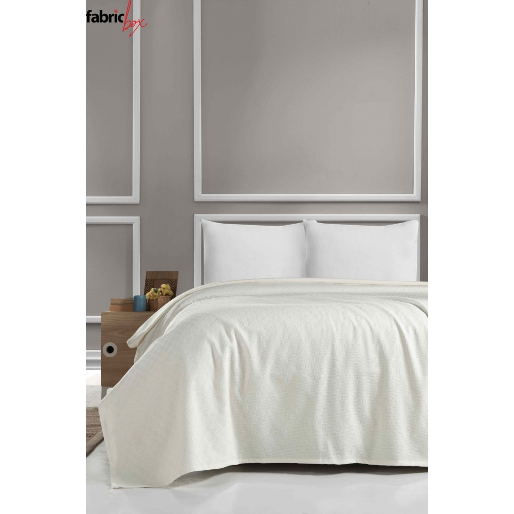 Patara Otel Pikesi Battal Boy 240 X 260 Cm