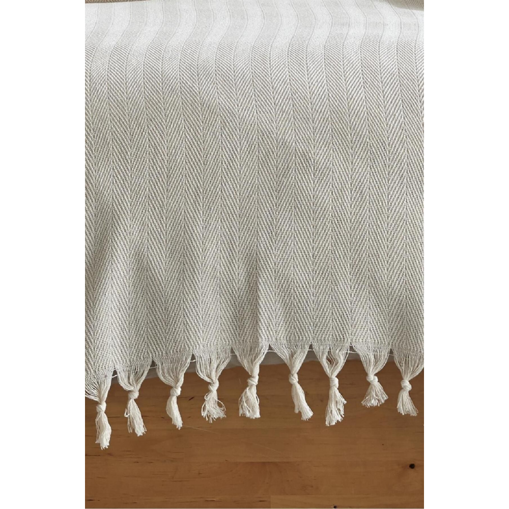 Berlino Çift Kişilik Pike 200x230 Cm