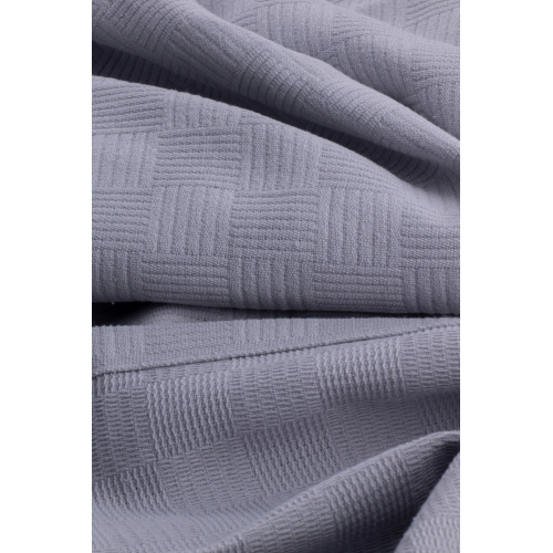 Dama Desen Pike Tek Kişilik