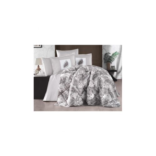 Çift Kişilik Ranforce Uyku Seti Puma V2