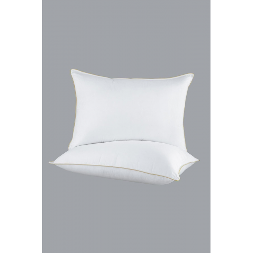1 Adet Gold Serisi 1200gr Nano Jel Yastık 50x70cm