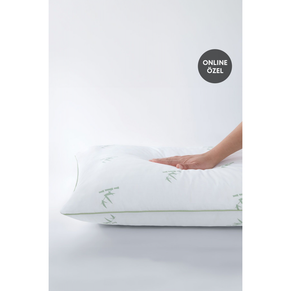 Bedding Bambu Yastık
