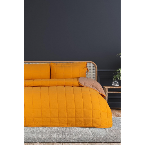 Tek Kişilik Yatak Örtüsü