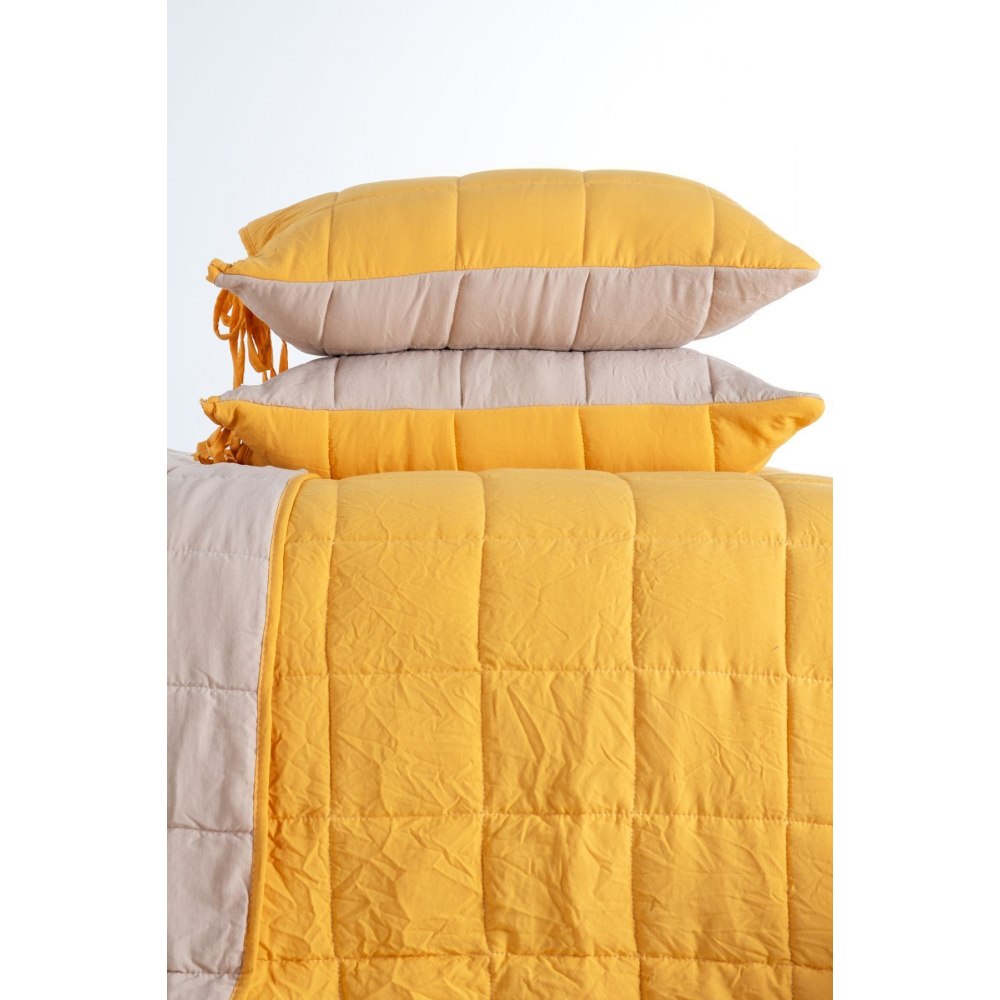 Tek Kişilik Yatak Örtüsü