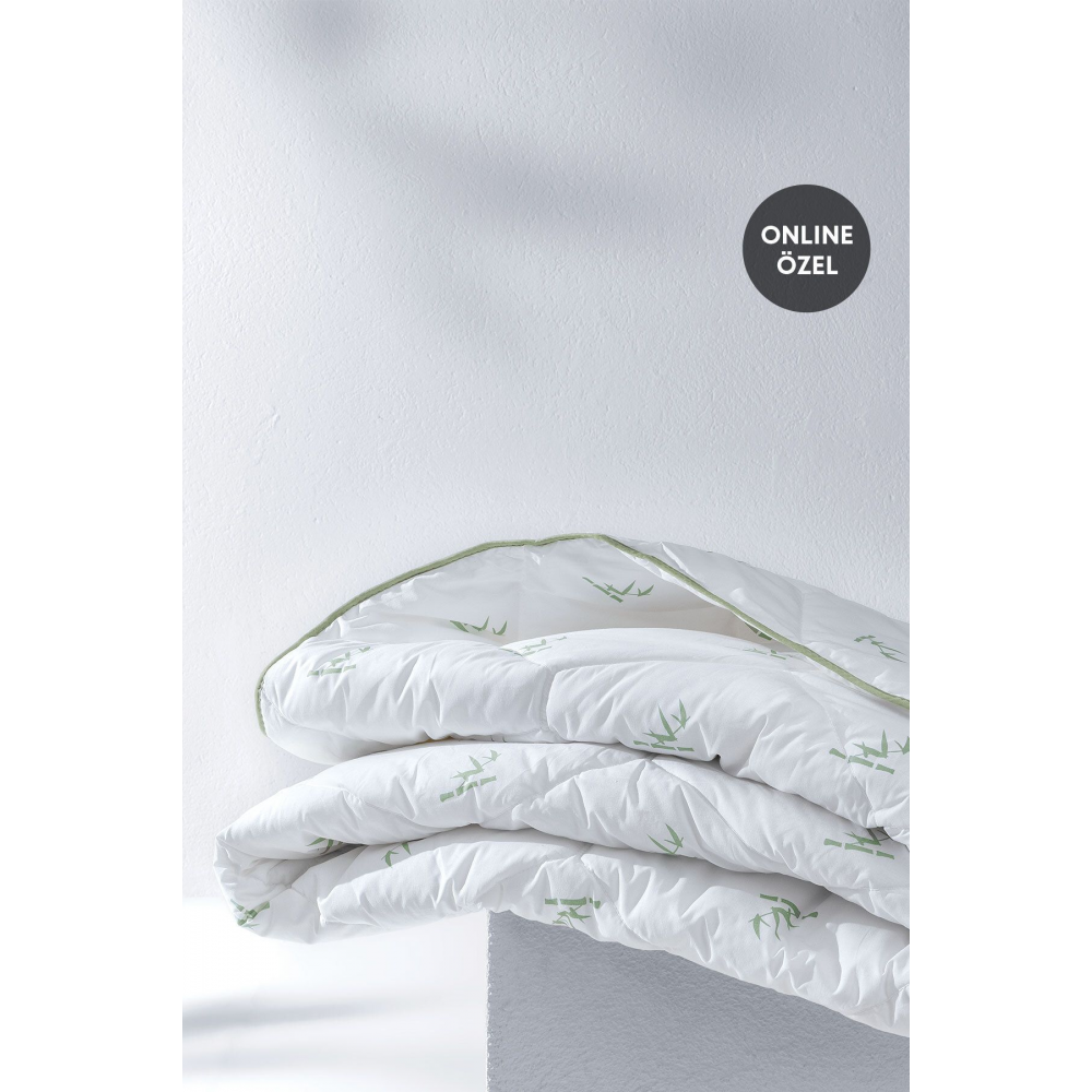 Bedding Bambu Battal Boy Yorgan