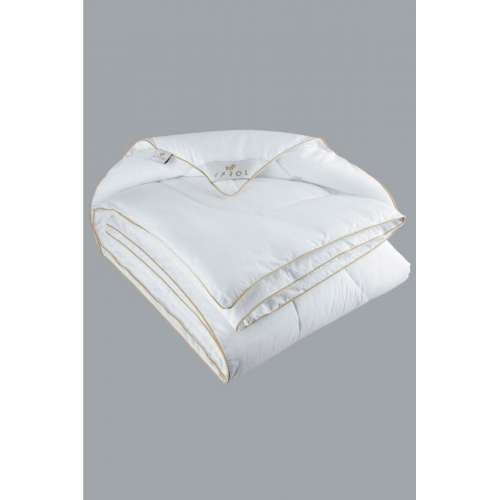 Gold Serisi Nano Jel King Size Battal Yorgan 215x235cm