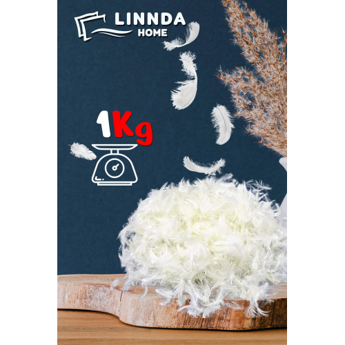 Imperial Kaz Tüyü (1 Kg)