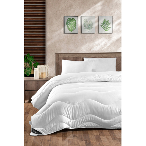 Soft Yorgan Çift Kişilik