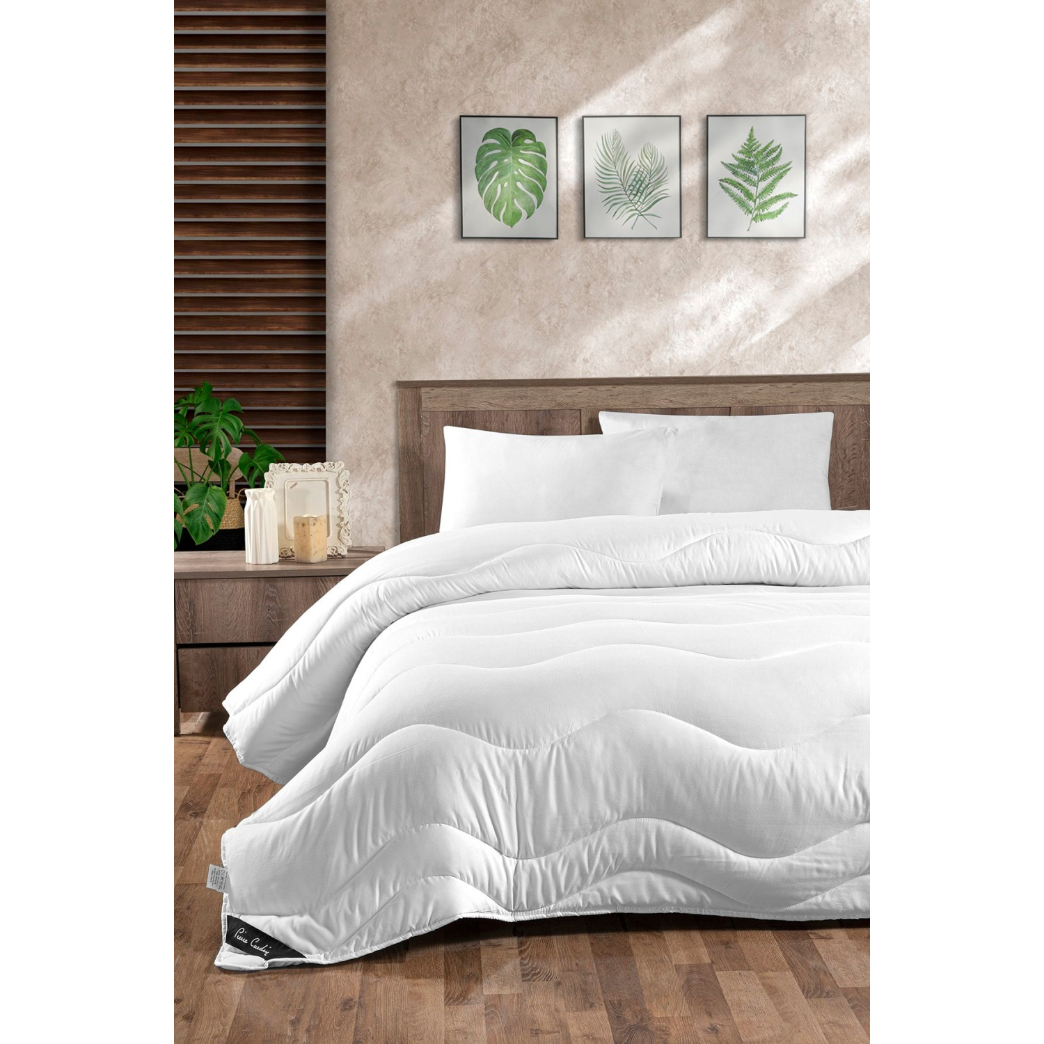 Soft Yorgan Tek Kişilik.