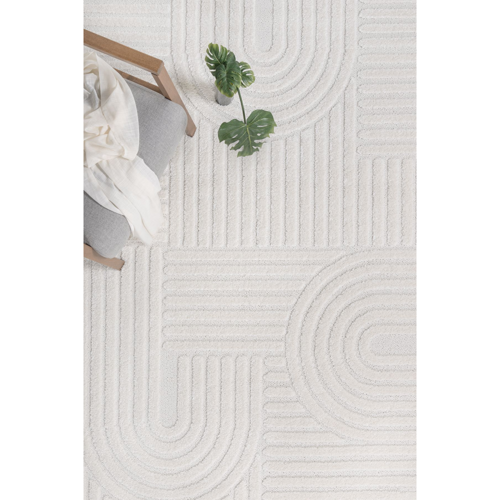 Elit Bukleli Yumuşak Peluş Post Shaggy Çocuk Odası Oturma Odası Salon Mutfak Halısı