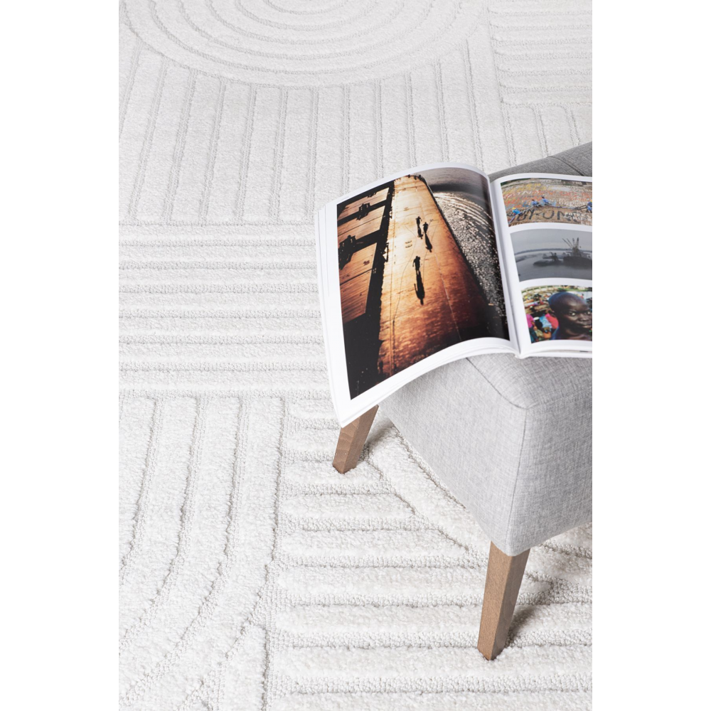 Elit Bukleli Yumuşak Peluş Post Shaggy Çocuk Odası Oturma Odası Salon Mutfak Halısı