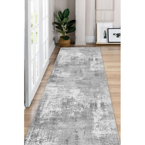 Dijital Baskı Kaymaz Taban Yıkanabilir Kesme Koridor Mutfak Ve Oda salon Kesme Yolluk Halı