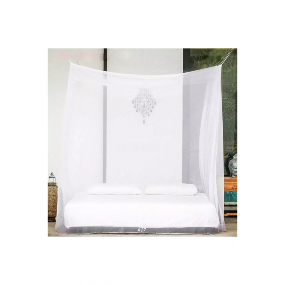 Aile Boy Battal Tül Cibinlik Cibindirik