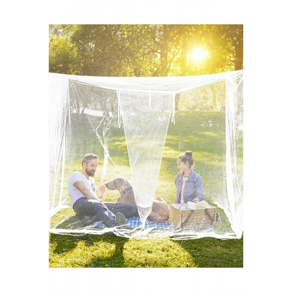 Çift Kişilik 1.kalite Tül Cibinlik Cibindirik