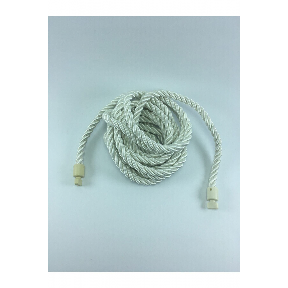 Fon Perde Toplayıcı Ip Kordon 3 Metre