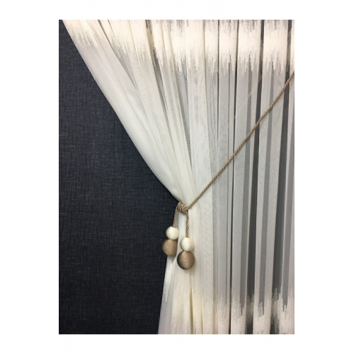 Halat Kordon Dört Toplu Kruvaze Bağlama Kornişe Takmatik