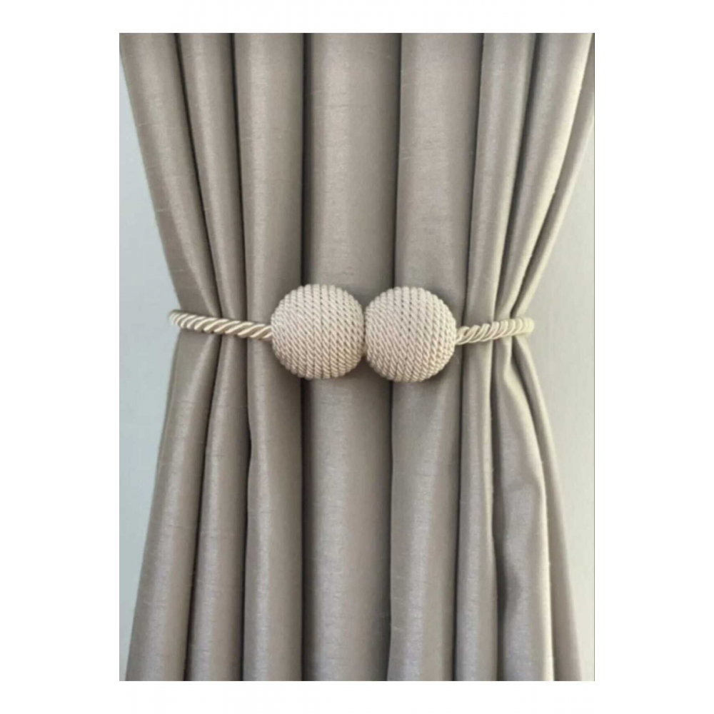 Mıknatıslı Perde Toplayıcı Aksesuar Nohut