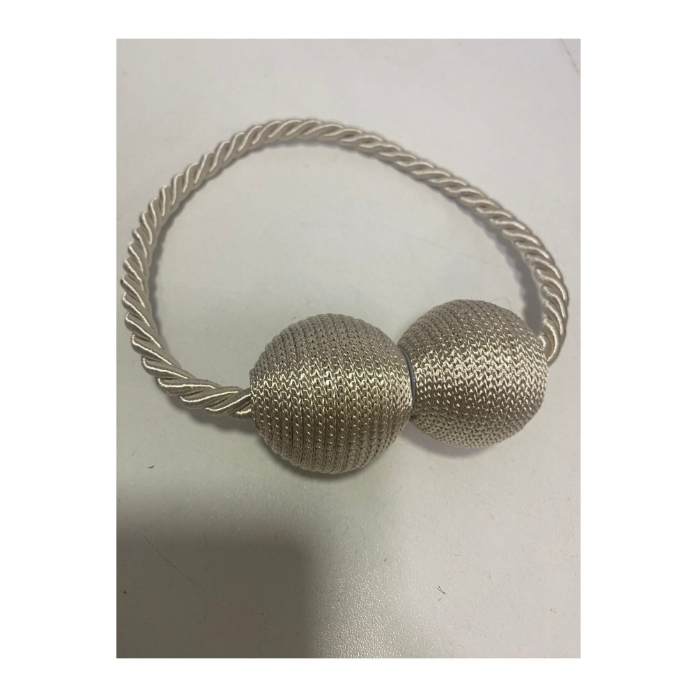 Mıknatıslı Perde Toplayıcı Aksesuarı Nohut