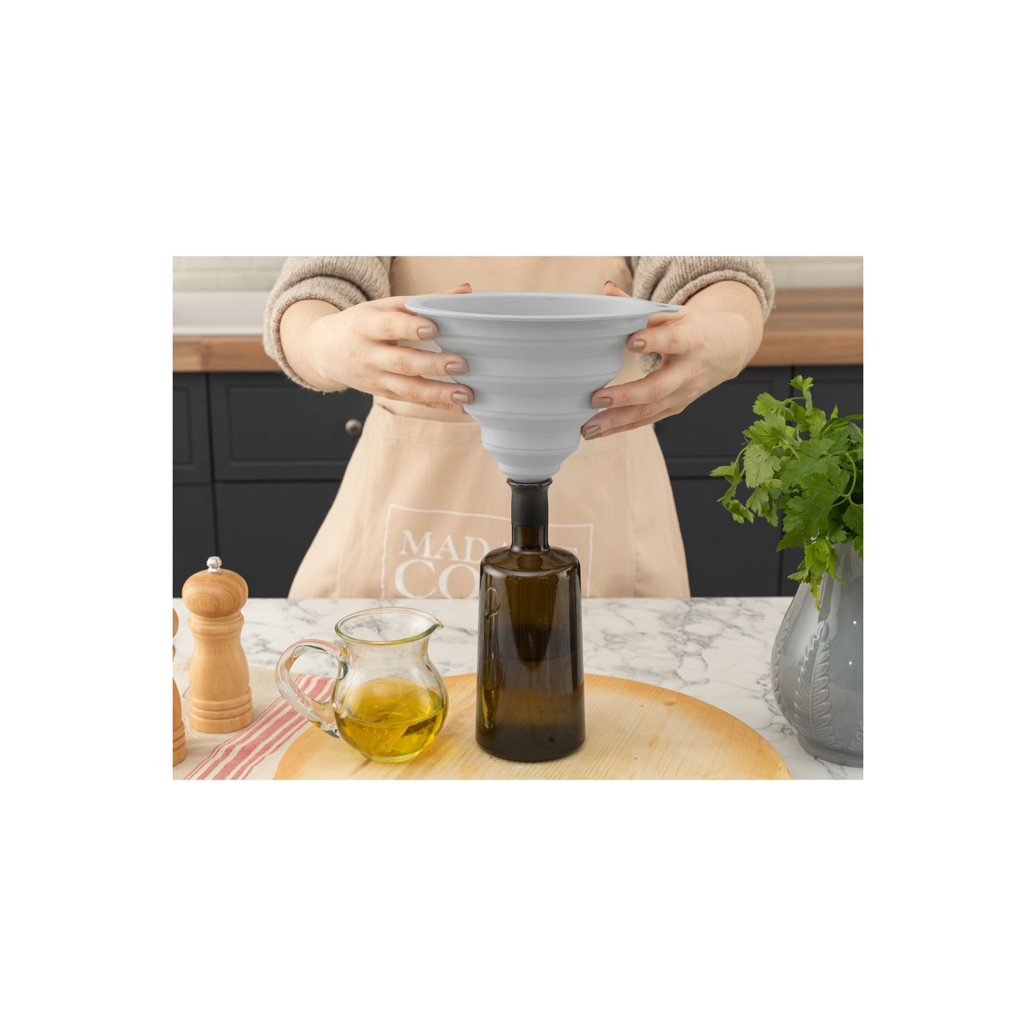 Quotidien Akordeon Huni