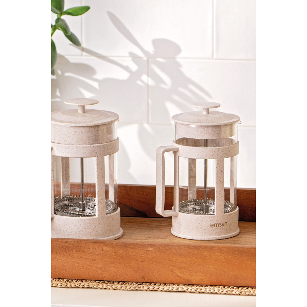 Ruby French Press 800 ml